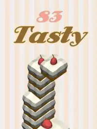 Cake Tower Screen Shot 8