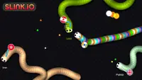 Slink.io - Jogos de Cobra Screen Shot 18