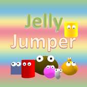 Jelly Mesh Jumper