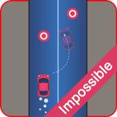 Impossible Car Driving
