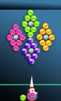 Bubble Shooter rei Screen Shot 4