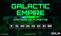 Galactic Empire Screen Shot 5