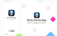 Brain Game App Screen Shot 8
