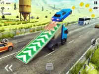 City Car Racing Game 2020:Crazy Traffic Racer Screen Shot 8