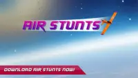 Air Stunts Screen Shot 0