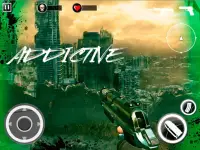 Z Para Sa Zombie: Freedom Hunters FPS Shooter Game Screen Shot 11