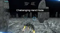 VRX Space Racer - Jeux de course VR gratuits Screen Shot 1