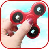 Fidget Spinner New