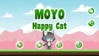 Moyo Happy Cat Screen Shot 0