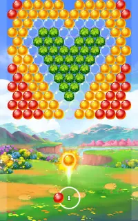 Bubble shooter: Bubble game Screen Shot 8