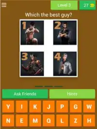 Free Fire Quiz Knowledge, Questions and Answers Screen Shot 10