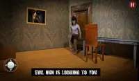 Scary Granny Teacher 3D: Home Escape game Screen Shot 5