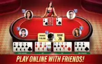 Rummy with Sunny Leone: Online Indian Rummy Games Screen Shot 15