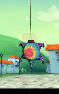 Super TapTap Piñata Screen Shot 10