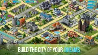 City Island 3 - Building Sim Screen Shot 2