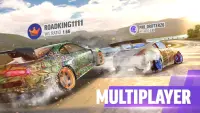Drift Max Pro - Car Drifting Game with Racing Cars Screen Shot 2