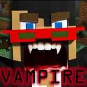 Vampire Addon for MCPE