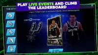 NBA 2K Mobile Basketball Game Screen Shot 3