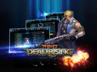 Raid:Dead Rising Screen Shot 10