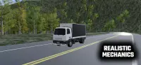 Truck Simulator - 2024 Screen Shot 6