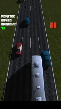 Speed Cars - Jogos de Corrida Screen Shot 0