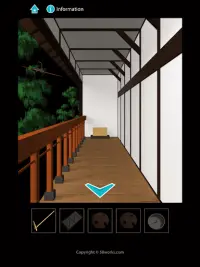 KALAQULI R - room escape game Screen Shot 7