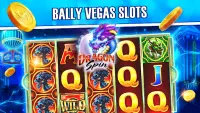 Quick Hit Casino Slot Games Screen Shot 5