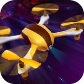 Drone Racing - Air League