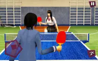 My Virtual High School Girl Simulator Games 2020 Screen Shot 3
