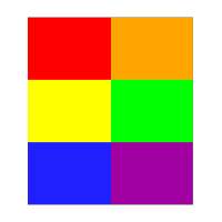 FloFlo Colours