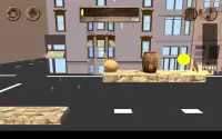 Egg Jump 3D Screen Shot 9