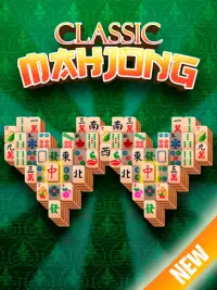 Mahjong 2022 Screen Shot 0