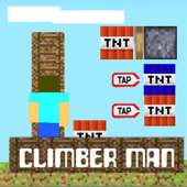 Climber Man