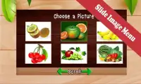 Free Fruit Games: Kids Screen Shot 5