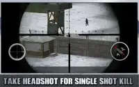 Winter American Sniper 2017 Screen Shot 4
