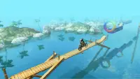 Bike Stunt Race Master 2021 Screen Shot 4