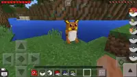 Pokedroid PE Screen Shot 4