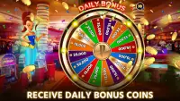 Best Bet Casino™ Slot Games Screen Shot 1