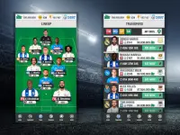 PRO Manager de Fútbol y Copa Screen Shot 16