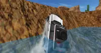 Offroad 4x4 Canyon Driving Screen Shot 3