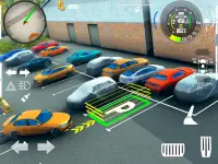 Super Car Driver 3D Simulator: Speed Drifter Screen Shot 15