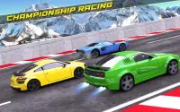 OutBurst: jeux de course de voitures ultimes Screen Shot 1
