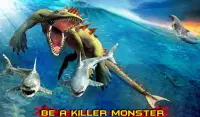 Ultimate Sea Monster 2016 Screen Shot 6