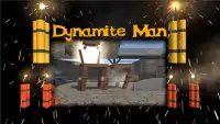 Dynamite Man Screen Shot 0