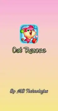 Pet Rescue Screen Shot 0