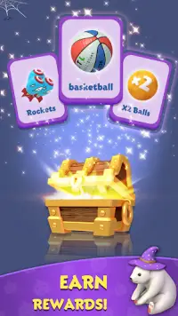 Brick Ball Blast: Ball Crusher Screen Shot 4