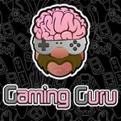 Gaming Guru - Guess The Game