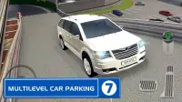 Multi Level 7 Car Parking Sim Screen Shot 5