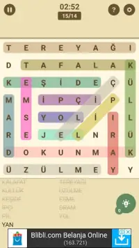 Word Hunting Puzzle Screen Shot 6