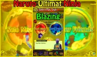 Ultimate Naruto Ninja Tips Screen Shot 2